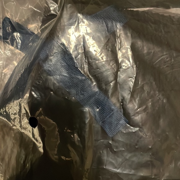 Men Figs Black Tall Jogger Scrub Pants Tansen - Picture 5 of 5